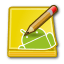 Tomdroid icon