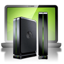 SSuite File Backup Master icon