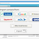 SaaSiter Contacts Importer icon