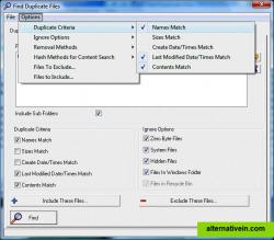 Duplicate File Finder 