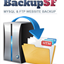 BackupSF icon