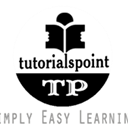 tutorialspoint icon