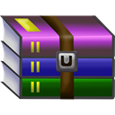 WinRAR icon