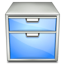 Dolphin File Manager icon