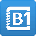 B1 Free Archiver icon