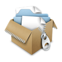 BetterZip icon