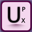 UPX icon