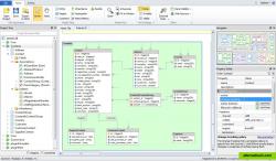 Doctrine2 entities in Skipper