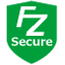 FileZilla Secure icon