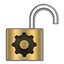 IObit Unlocker icon