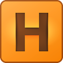 Hamster Free ZIP Archiver icon