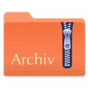 Archiv icon