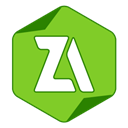 Zarchiver icon