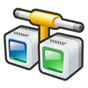 AndFTP icon