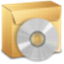 CaDE - CD and DVD Explorer icon