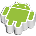 Android Commander icon