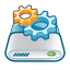 DiskBoss icon