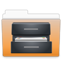 elokab file manager icon