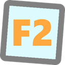 F2Utility icon