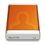 MacFUSE icon