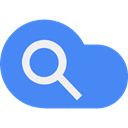 Google Cloud Search icon