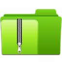 Kudesnik Archiver icon