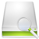 Hddb File Search icon