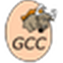 GNU Compiler Collection icon