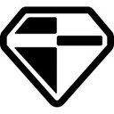 Diamond icon