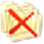 Empty Folder Nuker icon