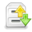 bareFTP icon