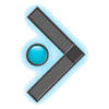 DiffMerge icon