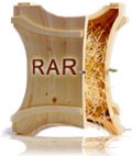 RAR Expander icon