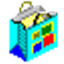 JPEG Resampler icon