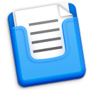 File Marshal icon