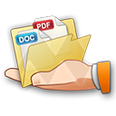 PowerDesk Pro icon