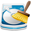 HDCleanUp icon