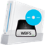 WBFS Manager icon