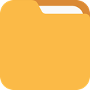 Mi File Manager icon