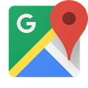 Google Maps icon