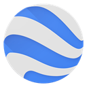 Google Earth icon