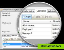 Centralized App Governance
With the Mendix App Platform developers and business units have the power to build what they need quickly without giving up IT governance and control. IT teams can ensure management, documentation, maintenance and security in one centralized place.