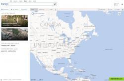 Bing Maps