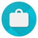 Google Trips icon