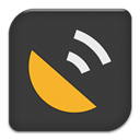 gps status toolbox icon