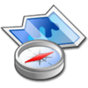 RMaps icon