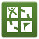 Geocaching icon