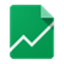 Google Fusion Tables icon