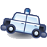 Trapster icon