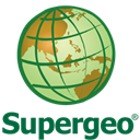 SuperGIS icon